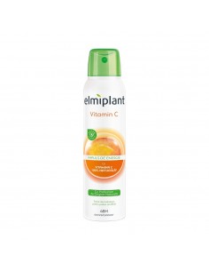 Deodorant spray Vitamina C, 150ml, Elmiplant