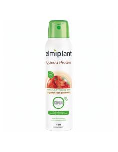 Deodorant antiperspirant spray Elmiplant cu quinoa, 150...