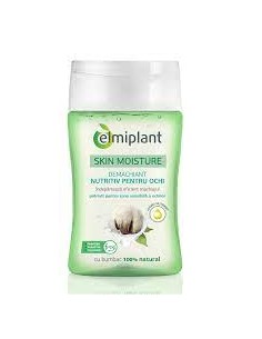 Demachiant nutritiv pentru ochi, 125 ml, Elmiplant