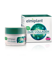 Crema antirid de zi cu factor de protectie SPF10,...