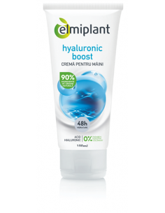 Crema de mâini Elmiplant X-press Absorb, 100 ml