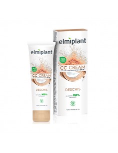 Elmiplant crema CC mediu (skin moisture)