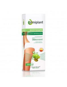 Elmiplant crema bodyshape anticelulitic x 200 ml cutie