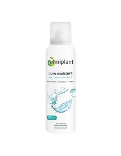Elmiplant apa minerala naturala (termala), 150 ml