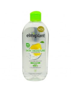 Elmiplant Loțiune Micelară Skin Moisture – 400 ml (ten...