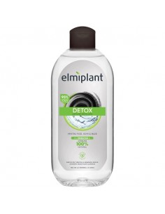 Elmiplant Loțiune Micelară Detox – 400 ml