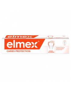 Elmex Caries Protection pastă de dinți 75 ml