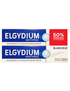 Pachet promotional 1+1 Elgydium pasta dinti pentru...