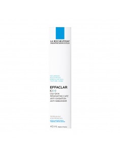 Effaclar K Cremă Renovatoare Pentru Tenul Gras, 40ml, La... 2