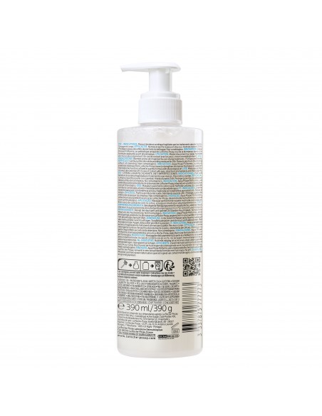 La Roche-Posay Effaclar H Iso-Biome Cleansing Cream 390 ml