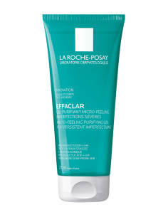 Effaclar Gel De Curătare Micro-Exfoliant, 200Ml, La...
