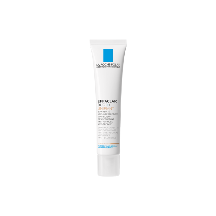 Effaclar DuoCrema Corectoare Uniformizatoare,...