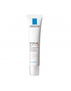 La Roche-Posay Effaclar Duo + SPF 30 – cremă corectoare...
