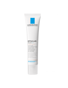 Effaclar Duo Crema Corectoare Uniformizatoare, Nuanta...
