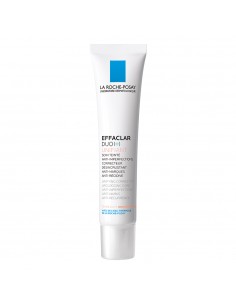 Effaclar Duo Crema Corectoare Uniformizatoare, Nuanta... 2
