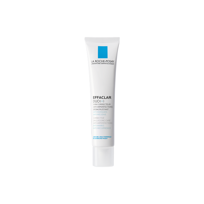Effaclar Duo() Crema Corectoare...