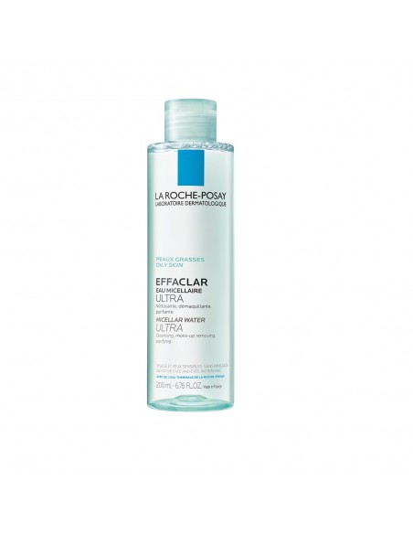 La Roche-Posay Effaclar Ultra Apă Micelară – 200 ml