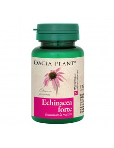 Echinacea forte x 60 cpr
