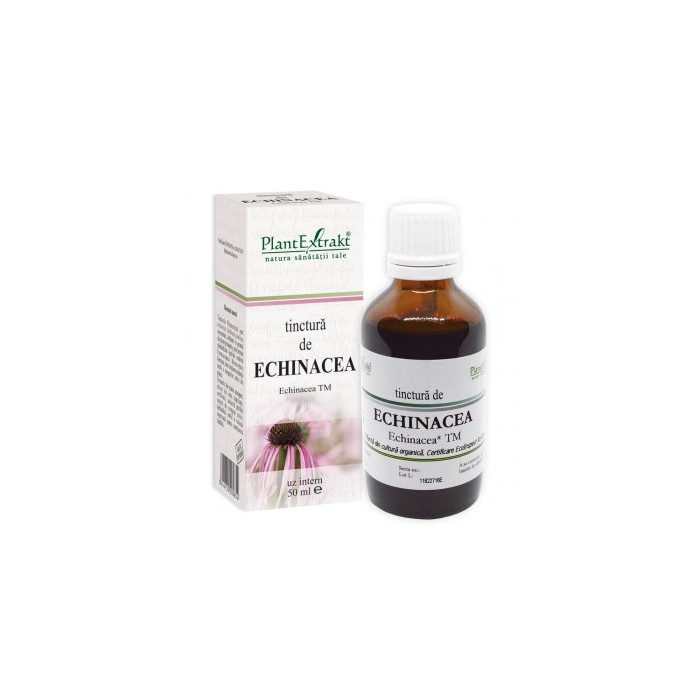 Echinacea ang tm 50 ml