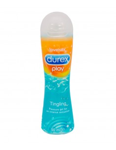Durex Play Tingle, 50 ml