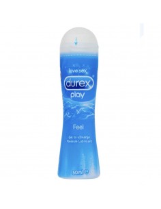 Durex-Lubrifiant Play Feel, 50 ml