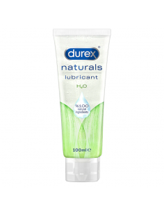 Lubrifiant Durex naturals H2O, 100ml, Reckitt Benckiser...