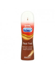 Durex lubrifiant play real feel x 50ml