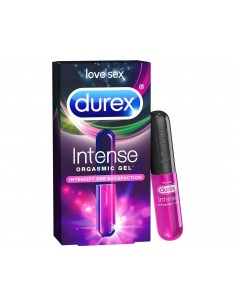 Durex intense orgasmic gel x 10 ml