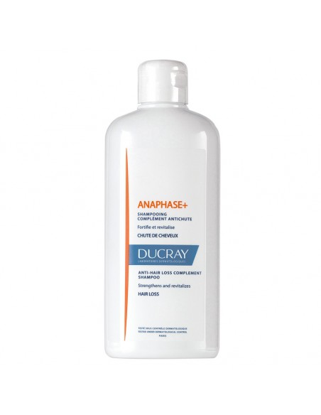 Ducray Anaphase sampon, 400ml, LAB. PIERRE FABRE FRANTA