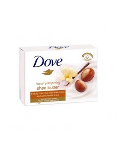 Dove Sapun shea butter, 100 g, Unilever