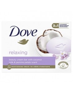 Dove sapun relaxing, 90 g, Unilever