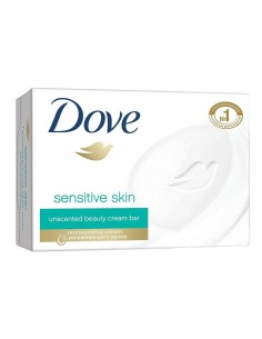 Dove sapun pure sensitive x 100 g