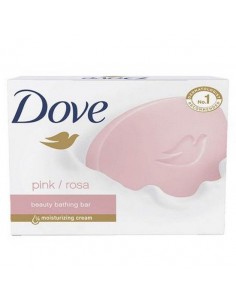 Dove sapun pink, 90 g, Unilever