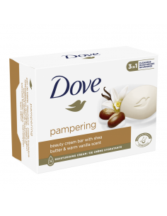Dove sapun pampering shea butter, 90 g, Unilever