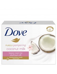 Dove sapun coconut milk x 100 g