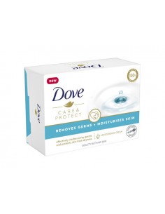 Sapun Dove Care & protect, 100 g, Unilever