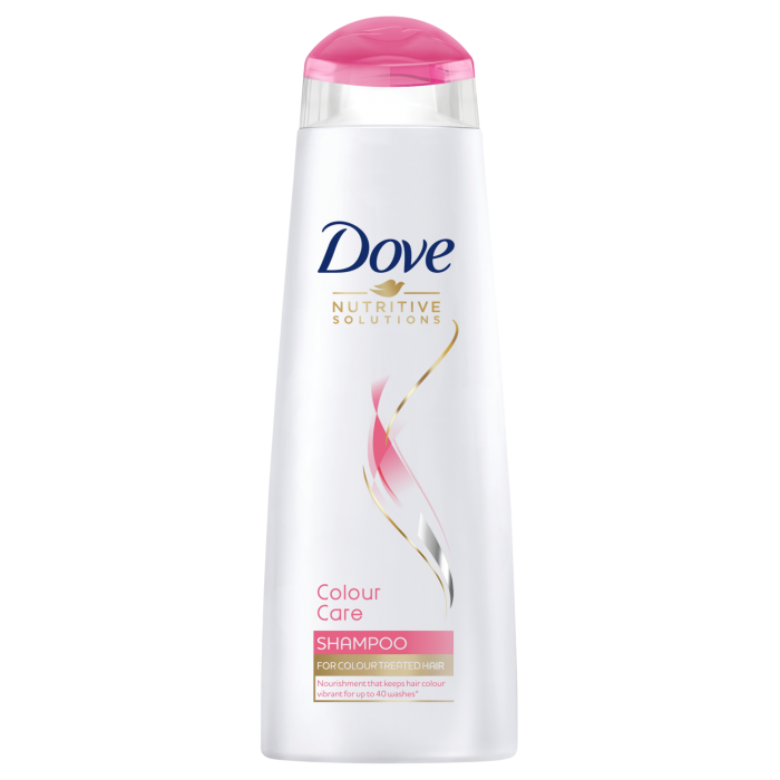 Dove Sampon Color Care x 250 ml