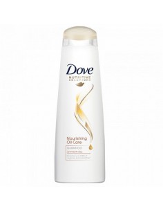 Dove Sampon Oil care x 250 ml