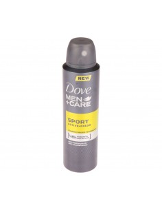 Dove Men Deo Spray Sport Active Fresh x 150 ml