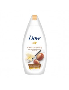 Dove Gel Dus Shea Butter x 250 ml