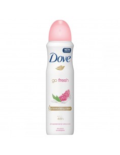 Dove Deo Spray Rodii x 150 ml