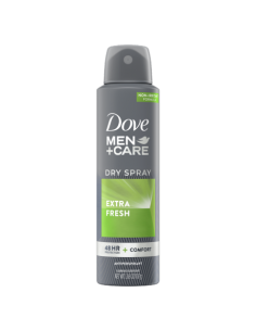 Dove Men Deo Spray Fresh x 150 ml