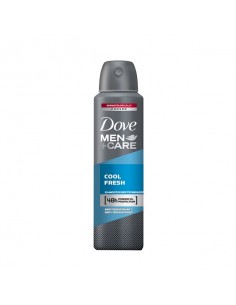 Dove Men Deo Spray Cool Fresh x 150 ml
