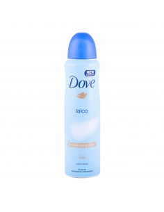 Dove Deo Spray Soft Feel x 150 ml
