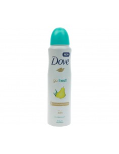 Dove Deo Spray Pearl Aloe x 150 ml
