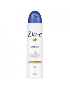 Dove Deo Spray Original x 150 ml