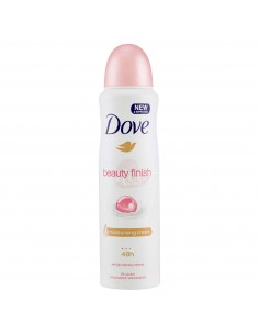 Dove Deo Spray Beauty Finish x 150 ml