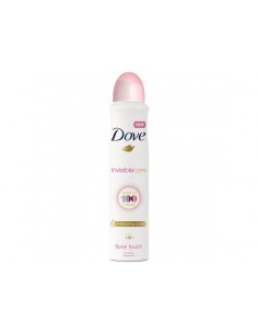 Dove Deo Spray Invisible Care Floral x 150 ml