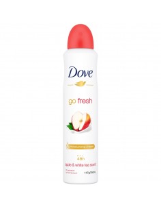Dove Deo Spray Apple White Tea x 150 ml