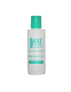Doina Antistres Lapte Intensiv Regenerant x 200 ml